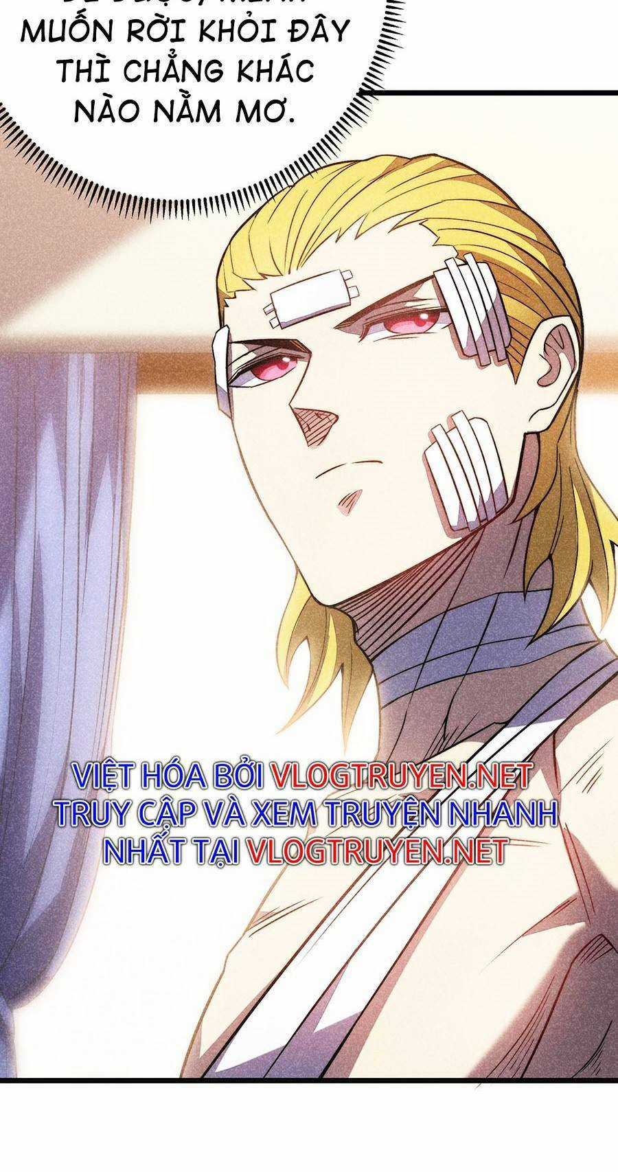 Ta Là Sát Thần Chapter 34 trang 34