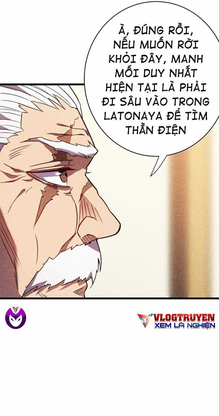 Ta Là Sát Thần Chapter 34 trang 35