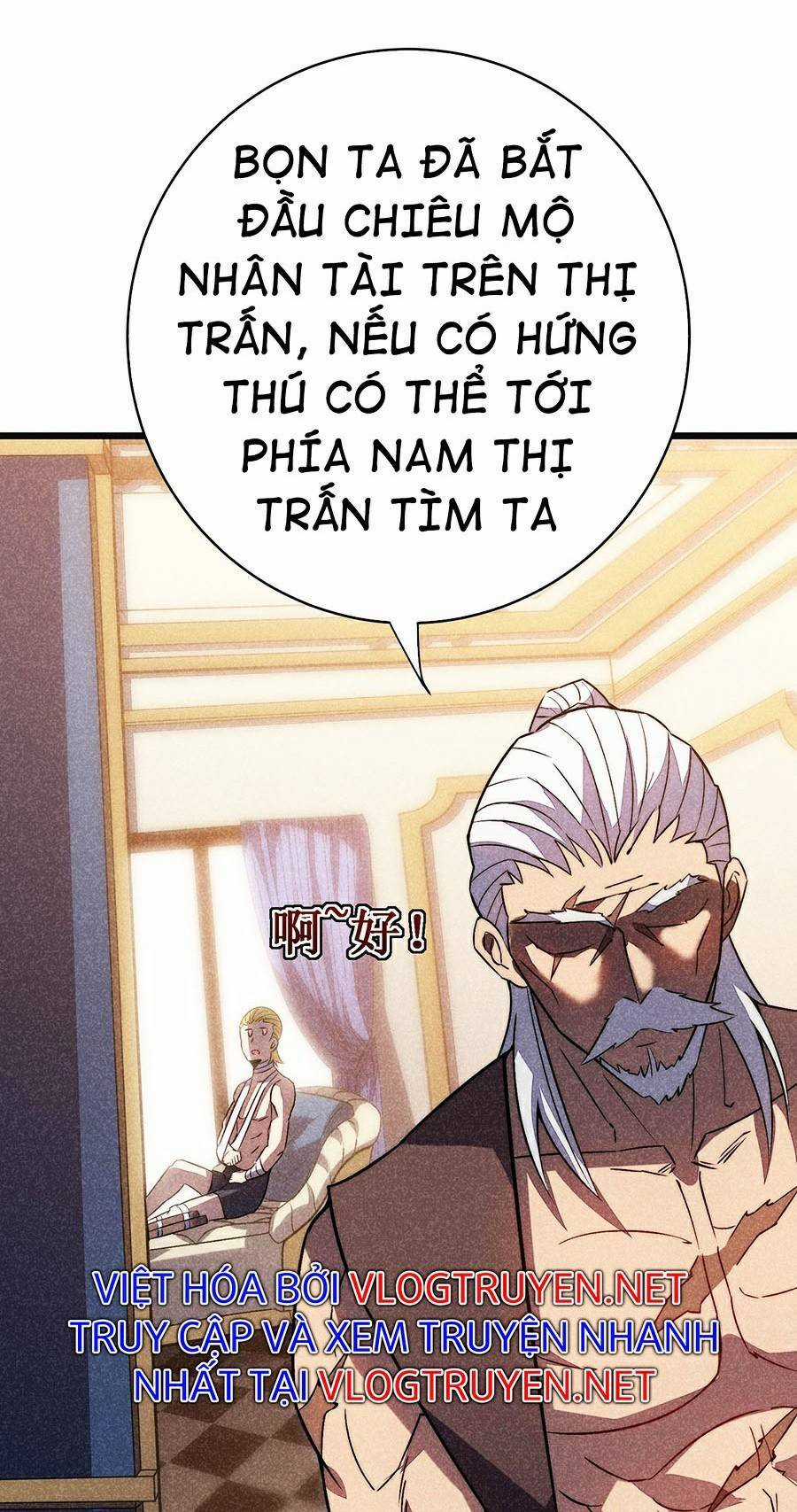 Ta Là Sát Thần Chapter 34 trang 36
