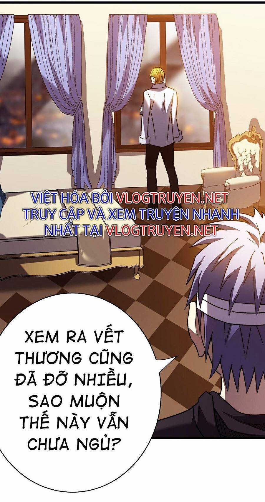 Ta Là Sát Thần Chapter 34 trang 38