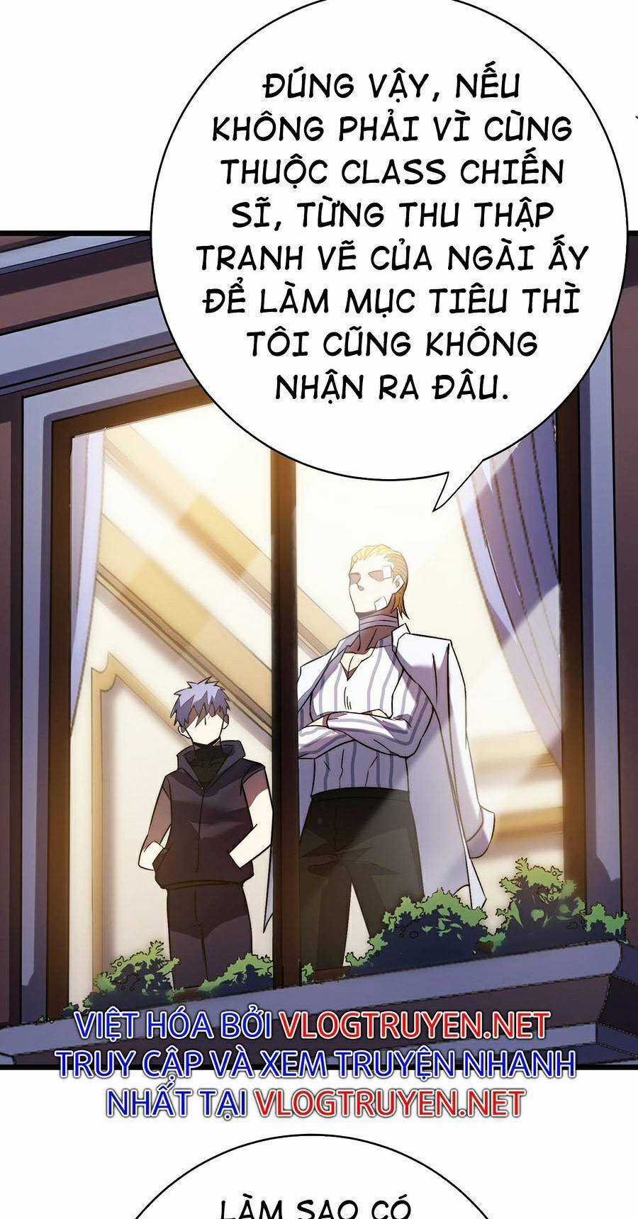 Ta Là Sát Thần Chapter 34 trang 42