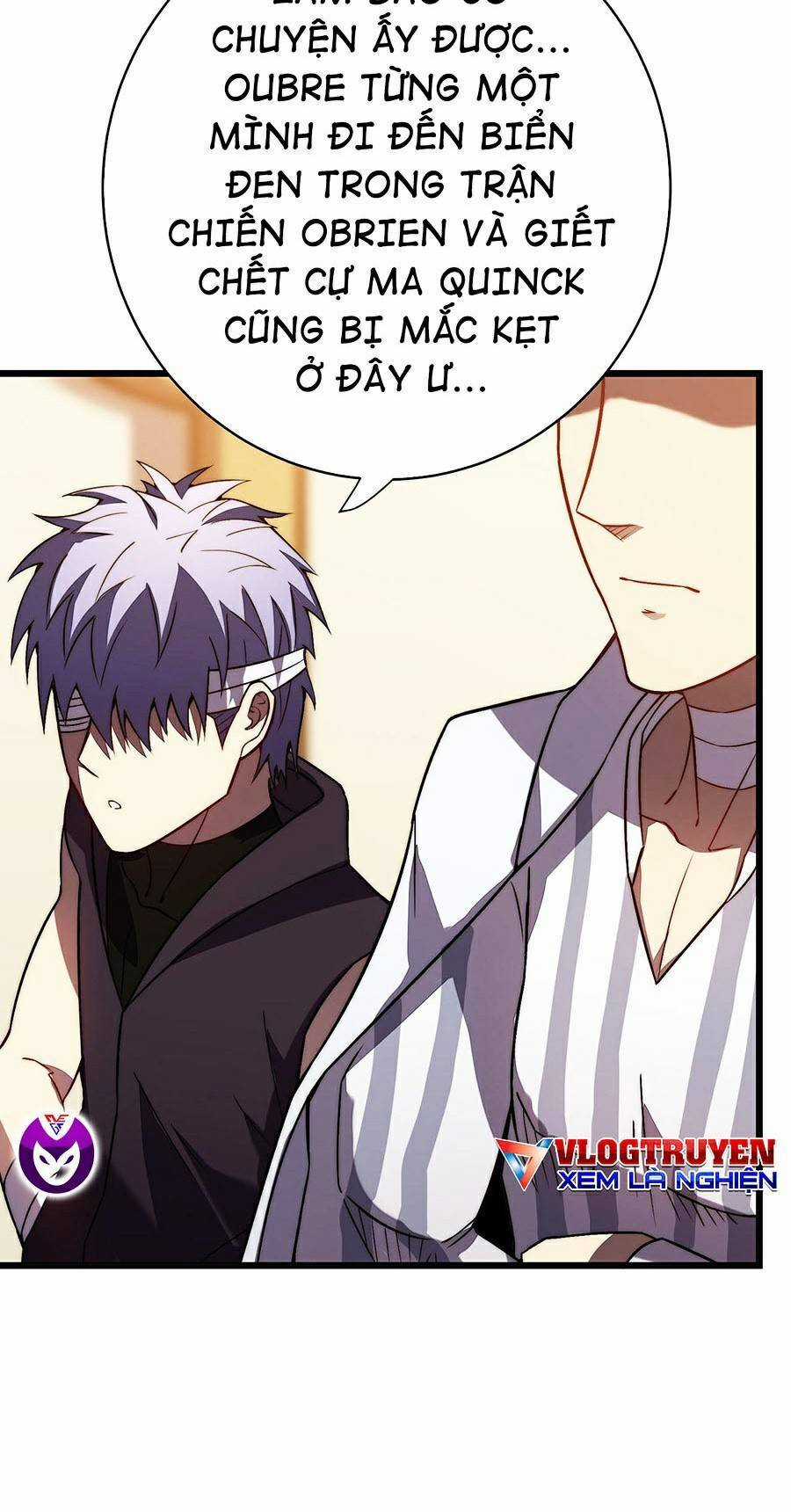 Ta Là Sát Thần Chapter 34 trang 43