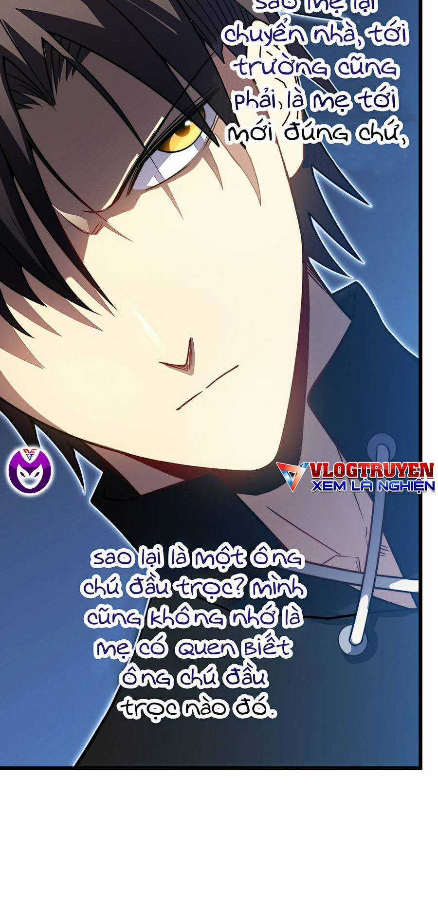 Ta Là Sát Thần Chapter 34 trang 6