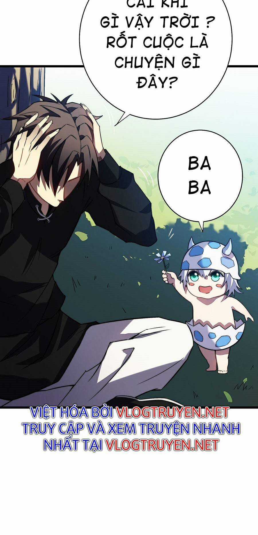 Ta Là Sát Thần Chapter 34 trang 9