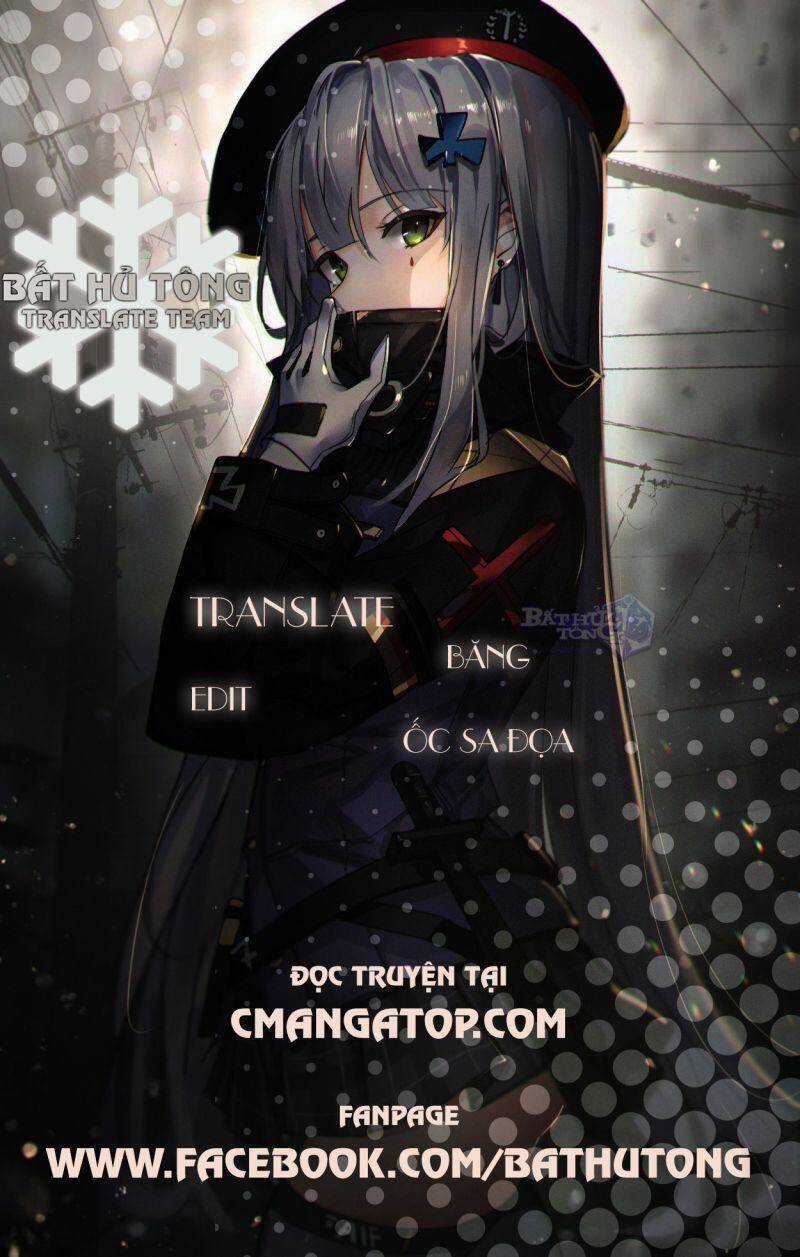 Ta Là Sát Thần Chapter 35 trang 0