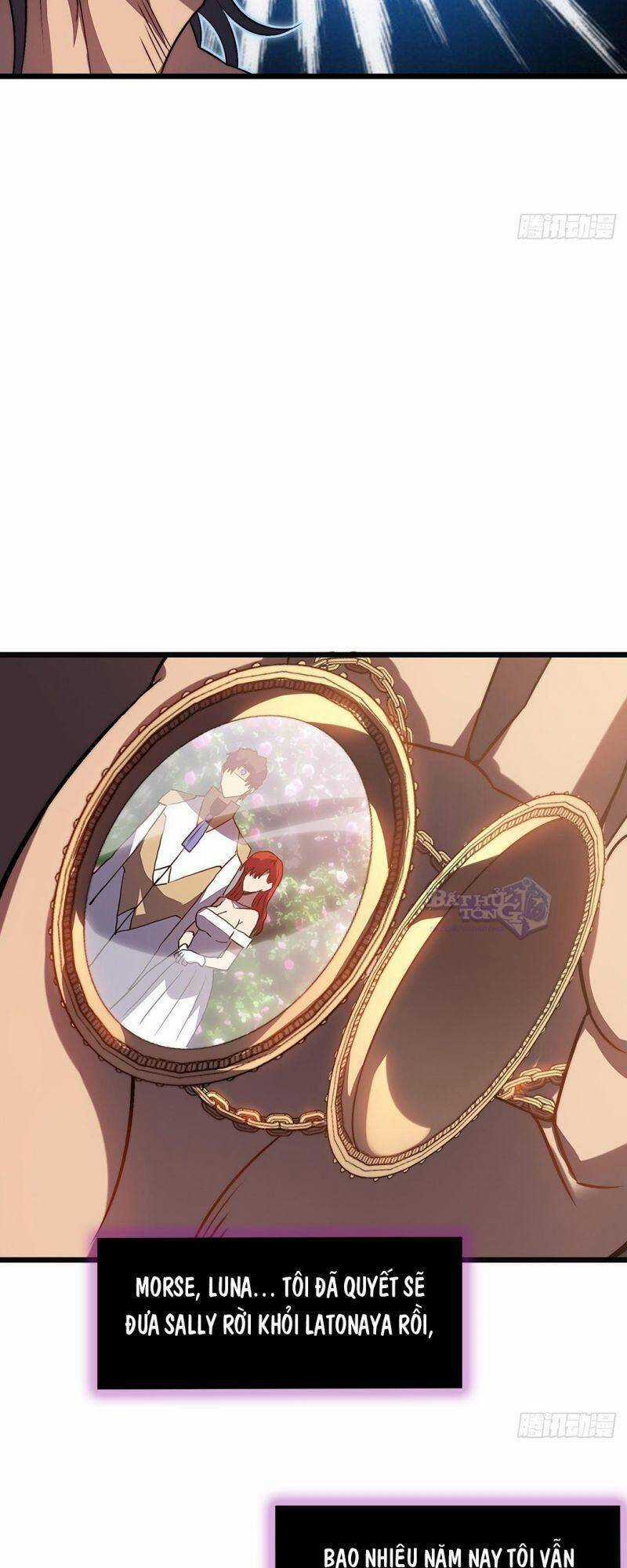 Ta Là Sát Thần Chapter 35 trang 12