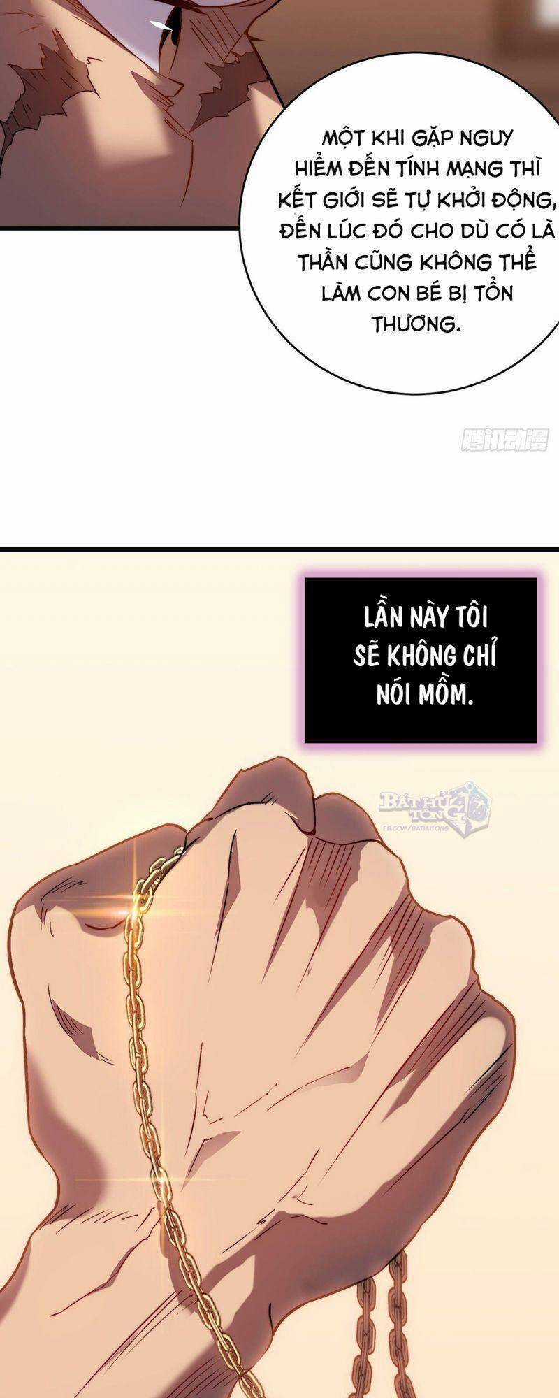 Ta Là Sát Thần Chapter 35 trang 16