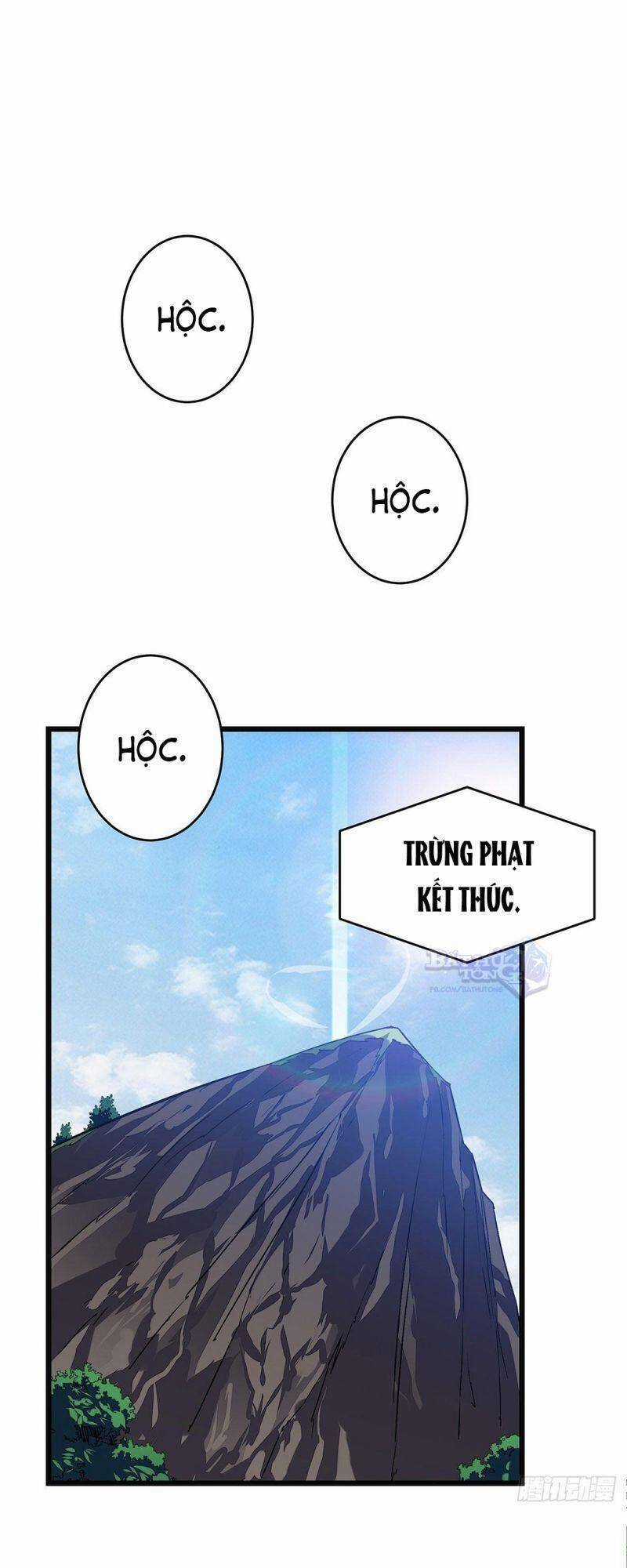 Ta Là Sát Thần Chapter 35 trang 18