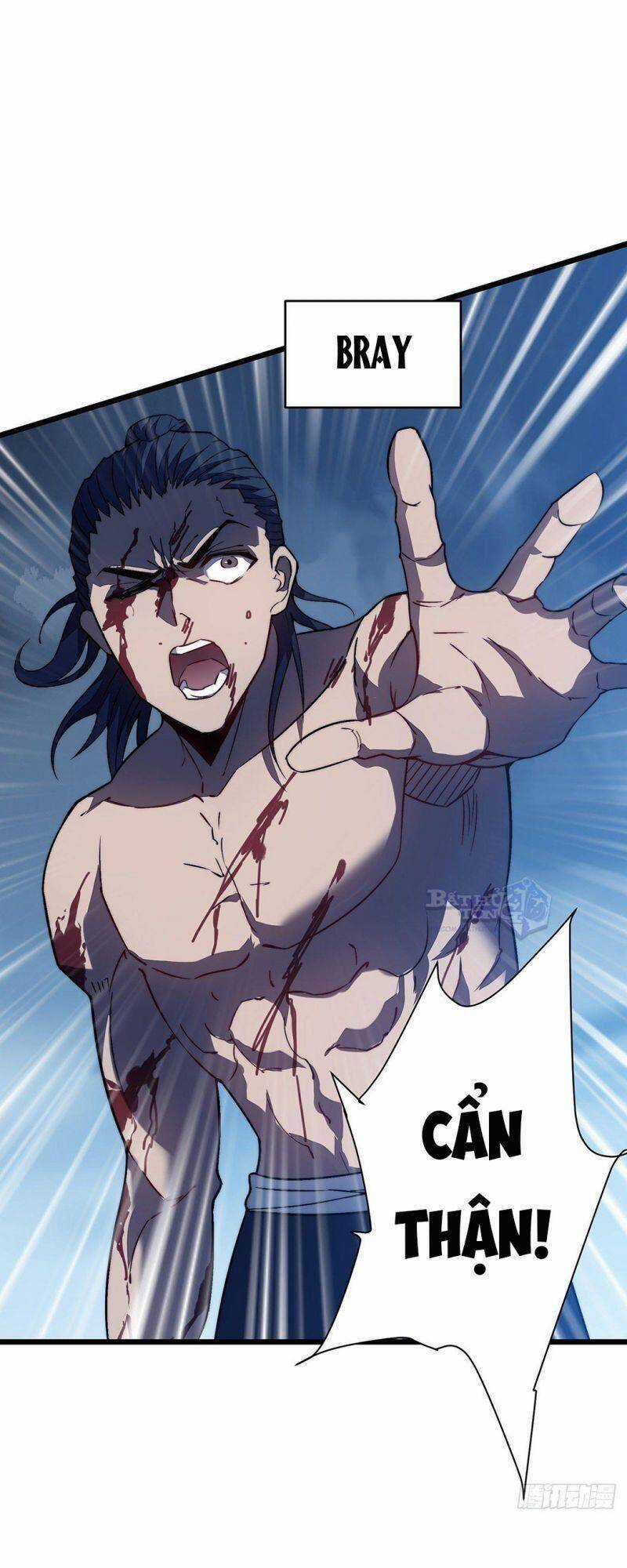 Ta Là Sát Thần Chapter 35 trang 2