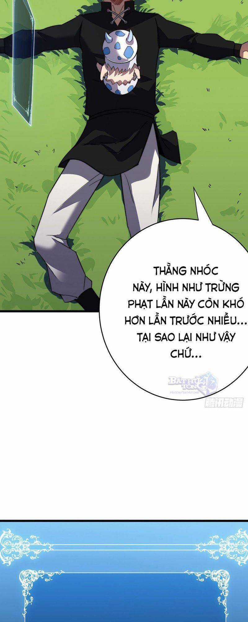 Ta Là Sát Thần Chapter 35 trang 20