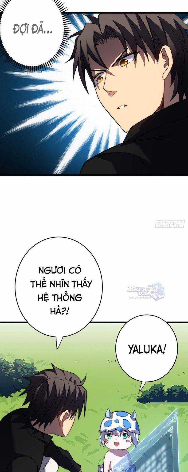 Ta Là Sát Thần Chapter 35 trang 28