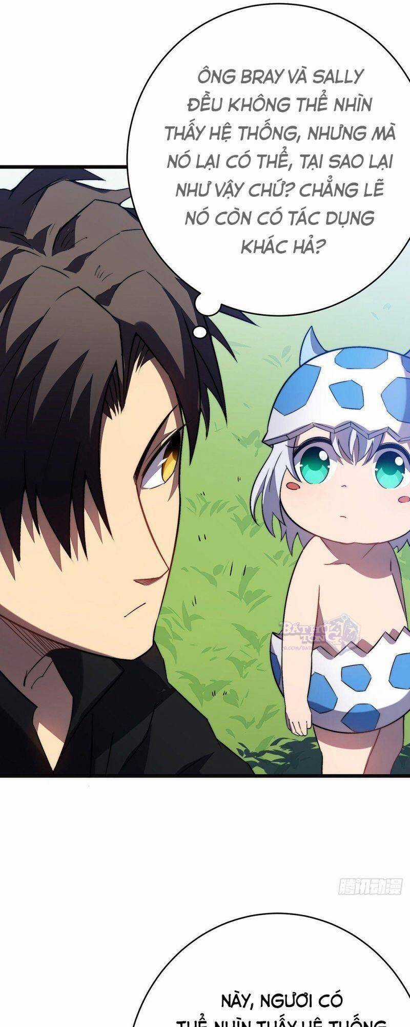 Ta Là Sát Thần Chapter 35 trang 30