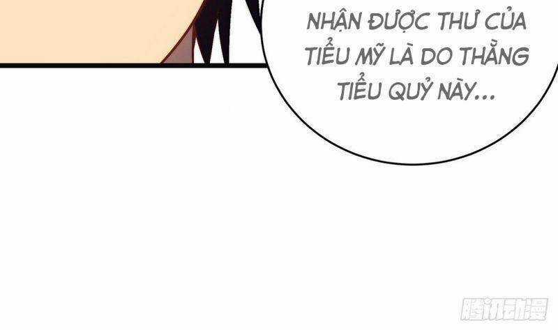 Ta Là Sát Thần Chapter 35 trang 33