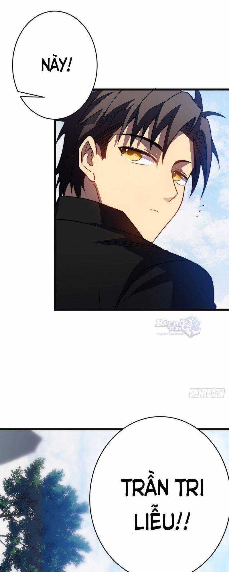 Ta Là Sát Thần Chapter 35 trang 34