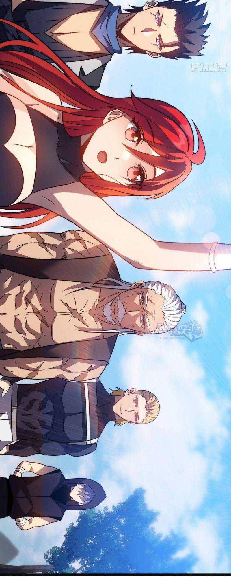 Ta Là Sát Thần Chapter 35 trang 36