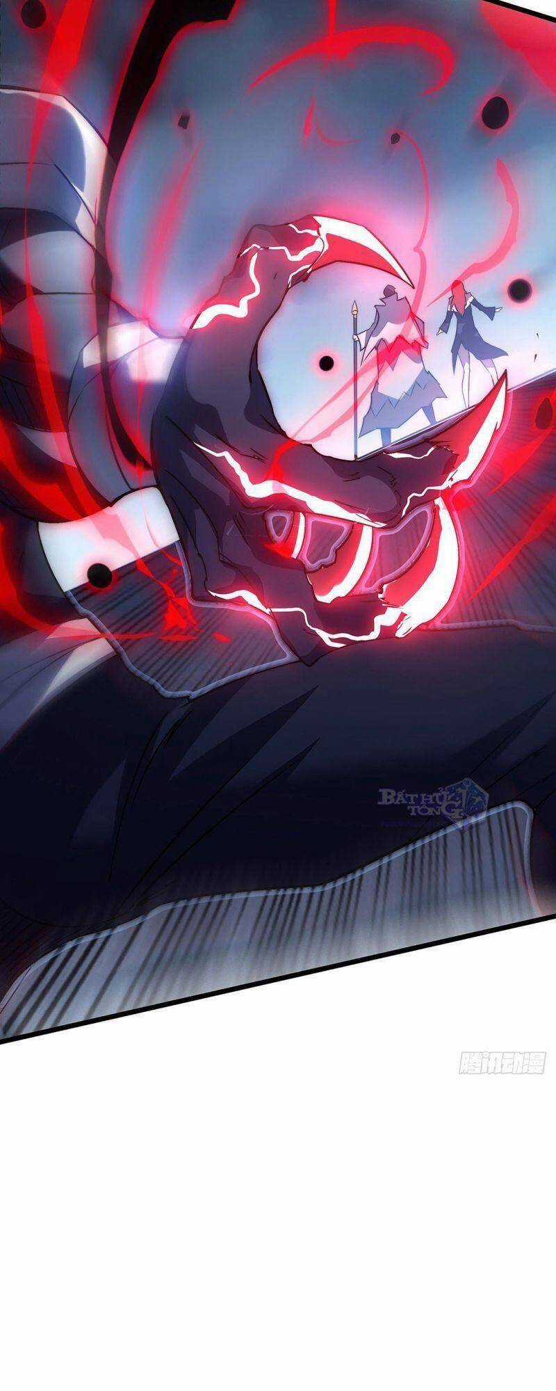 Ta Là Sát Thần Chapter 35 trang 4