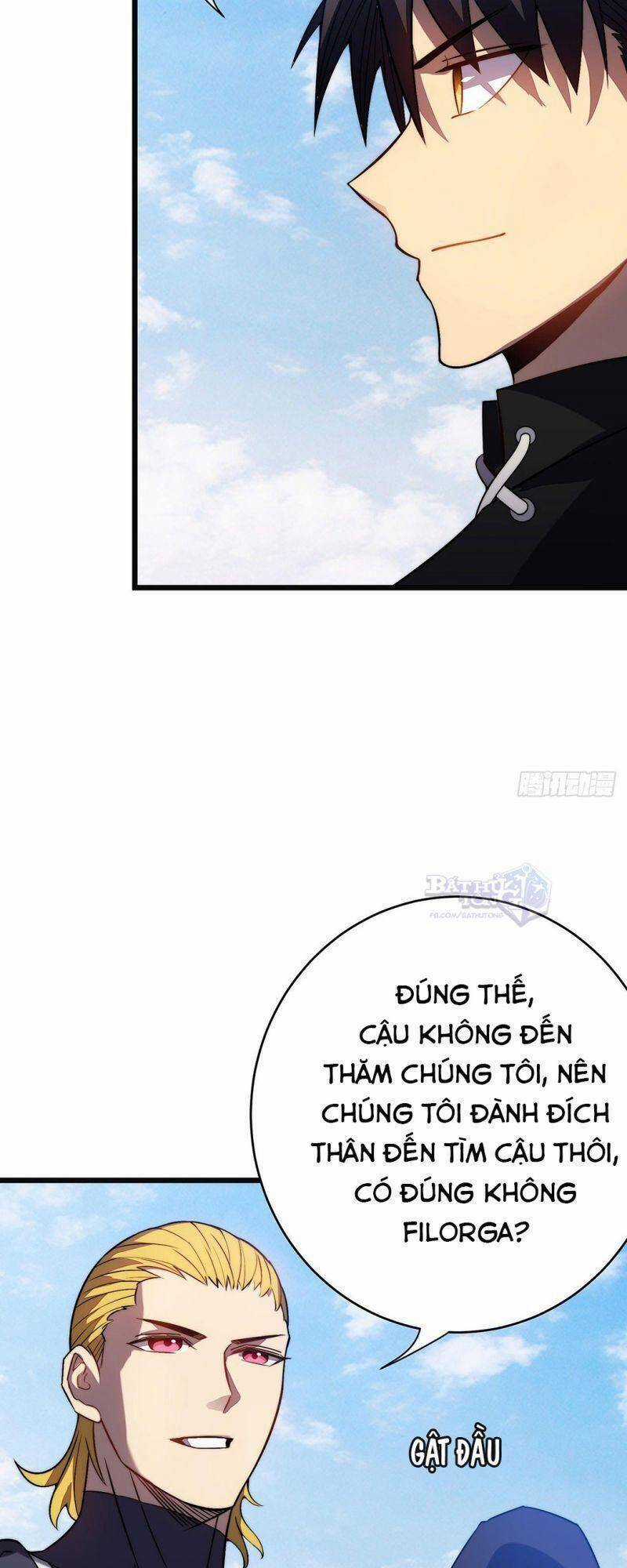 Ta Là Sát Thần Chapter 35 trang 40