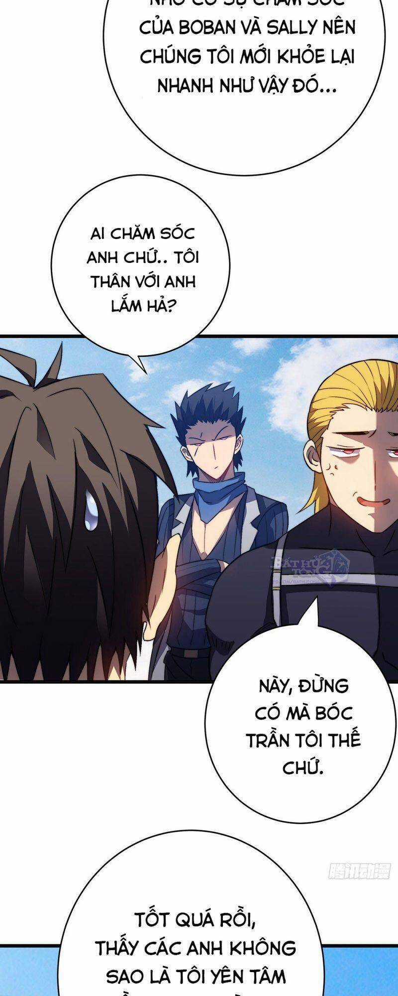 Ta Là Sát Thần Chapter 35 trang 44