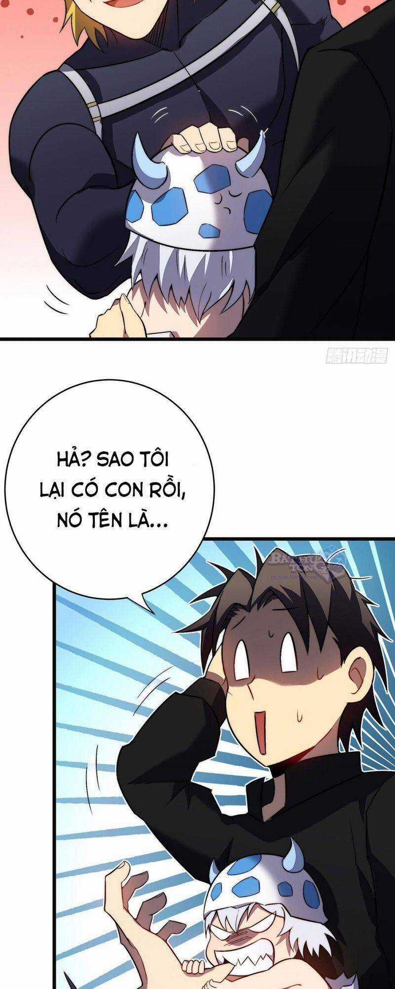 Ta Là Sát Thần Chapter 35 trang 48