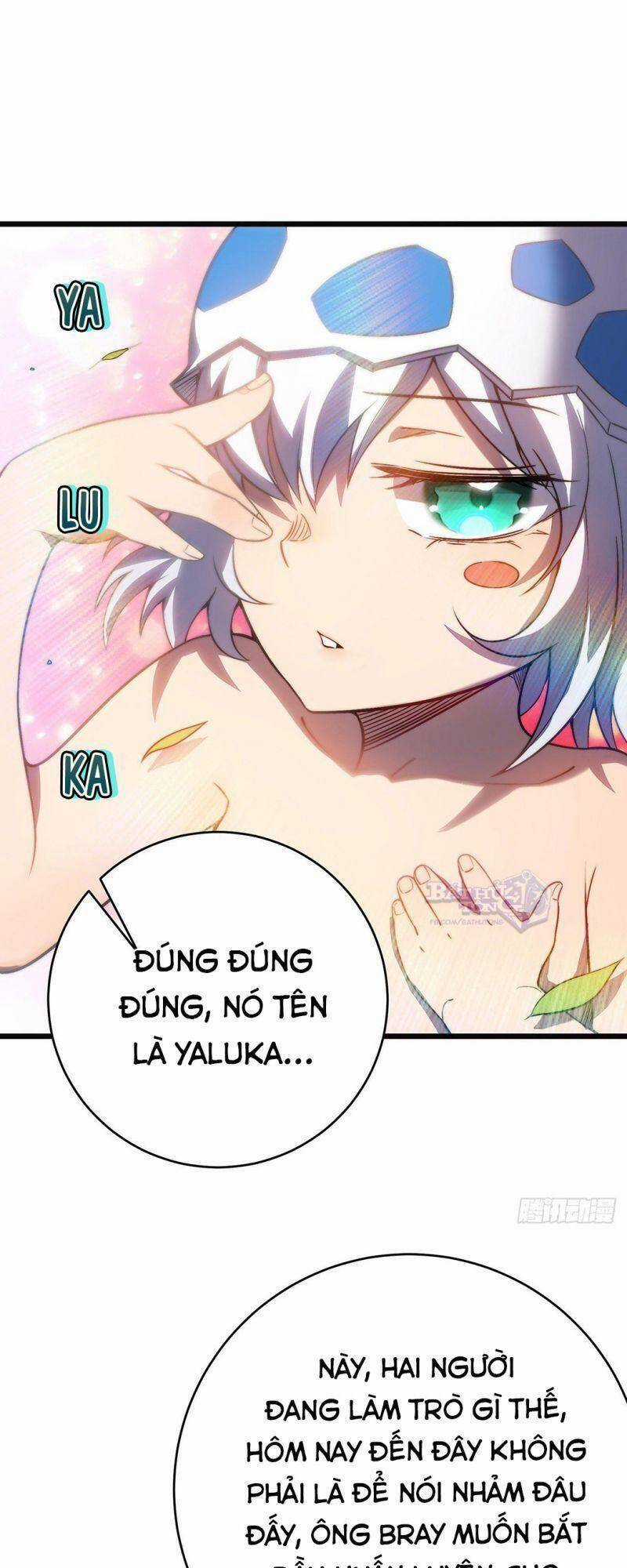 Ta Là Sát Thần Chapter 35 trang 50