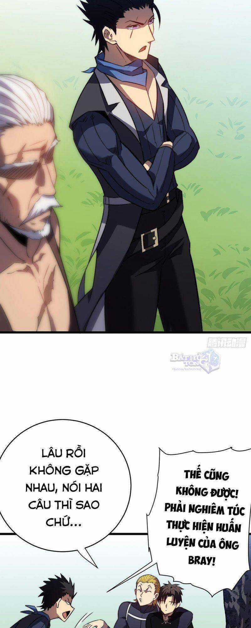 Ta Là Sát Thần Chapter 35 trang 52