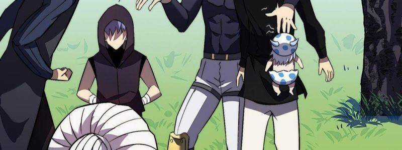 Ta Là Sát Thần Chapter 35 trang 53