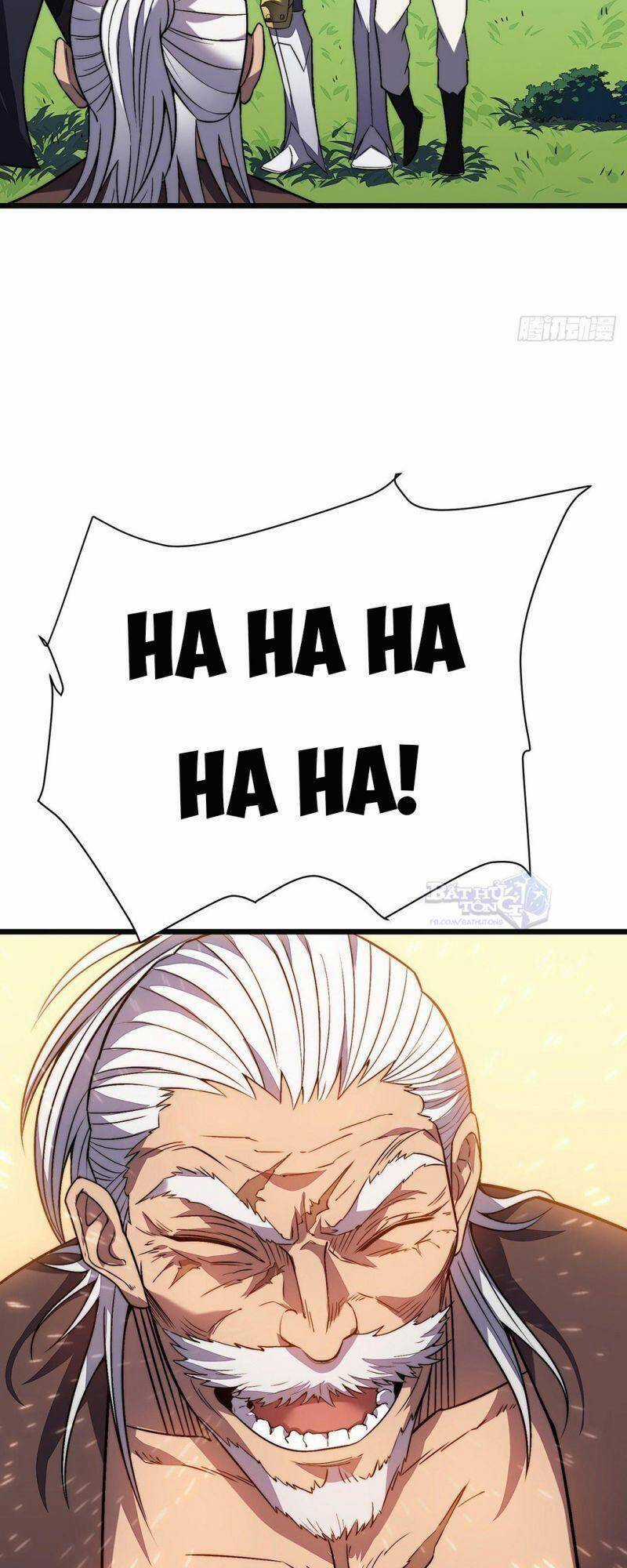 Ta Là Sát Thần Chapter 35 trang 54