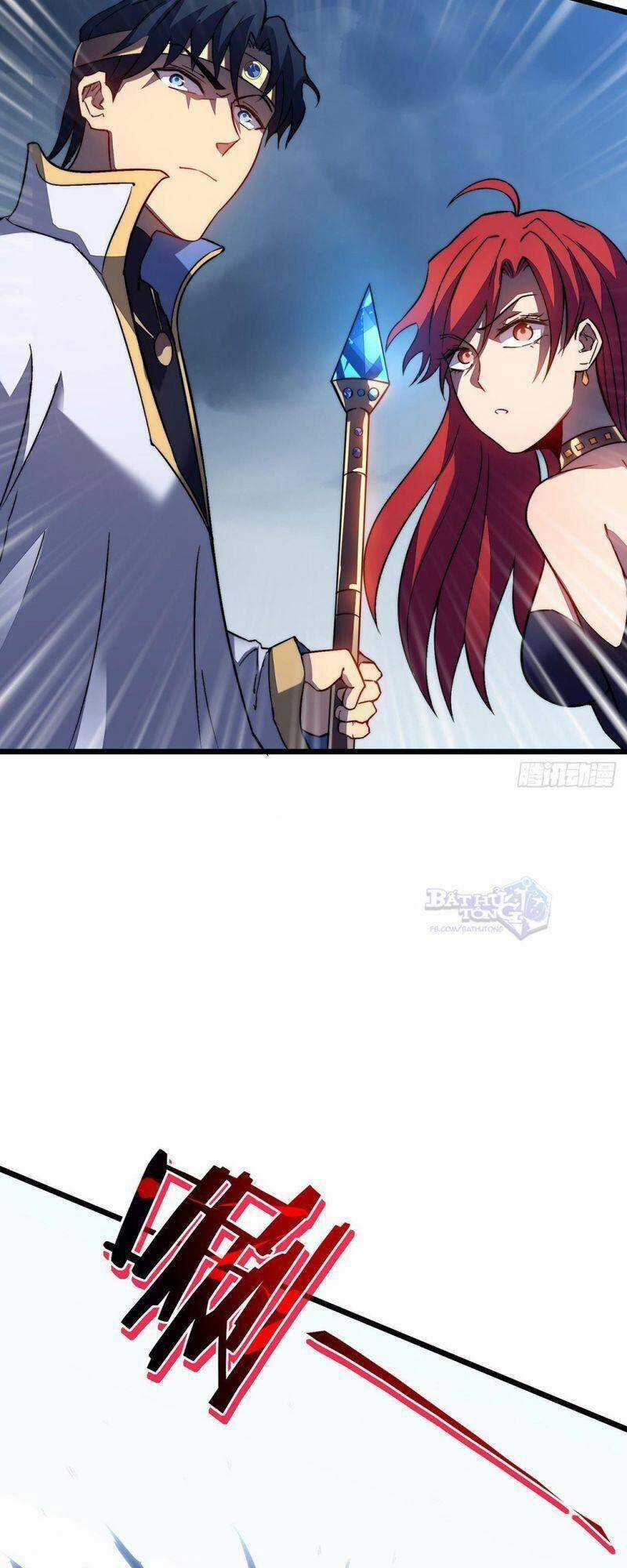 Ta Là Sát Thần Chapter 35 trang 6