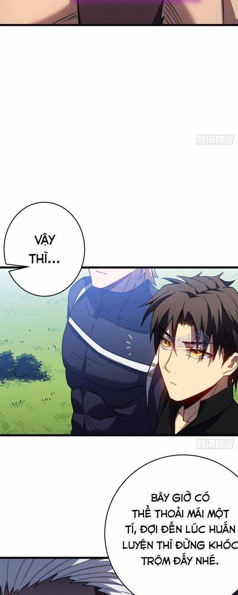 Ta Là Sát Thần Chapter 35 trang 60