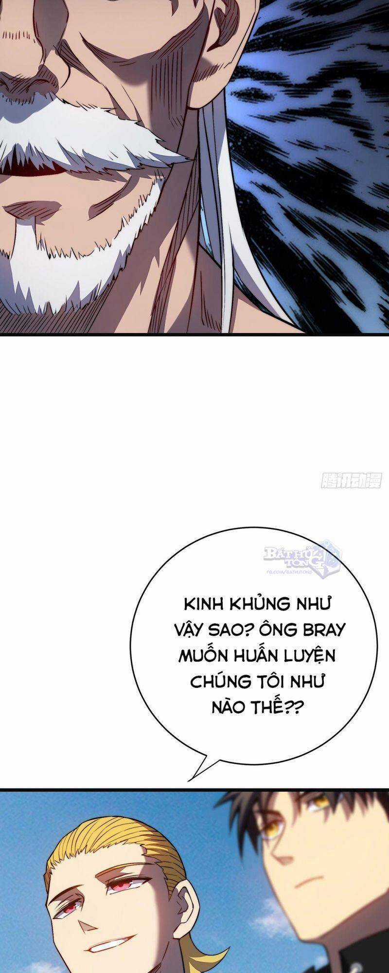 Ta Là Sát Thần Chapter 35 trang 62