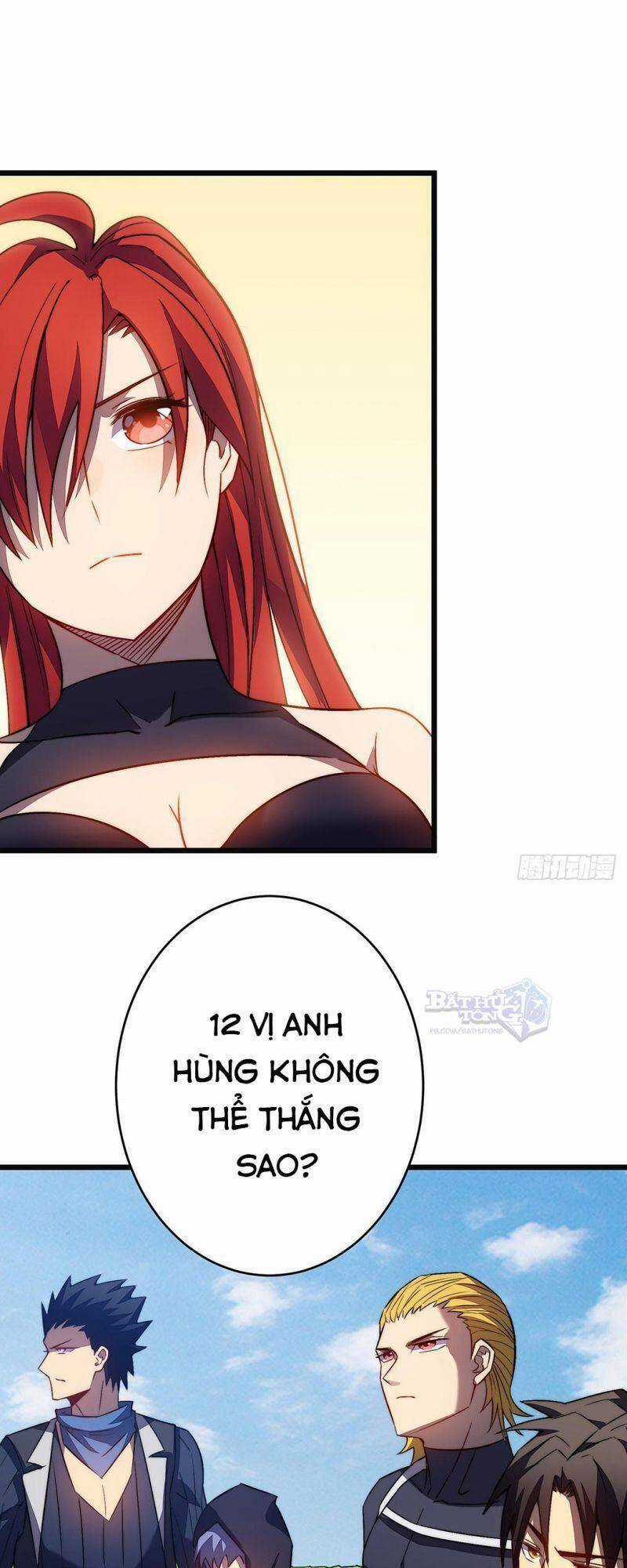 Ta Là Sát Thần Chapter 35 trang 66