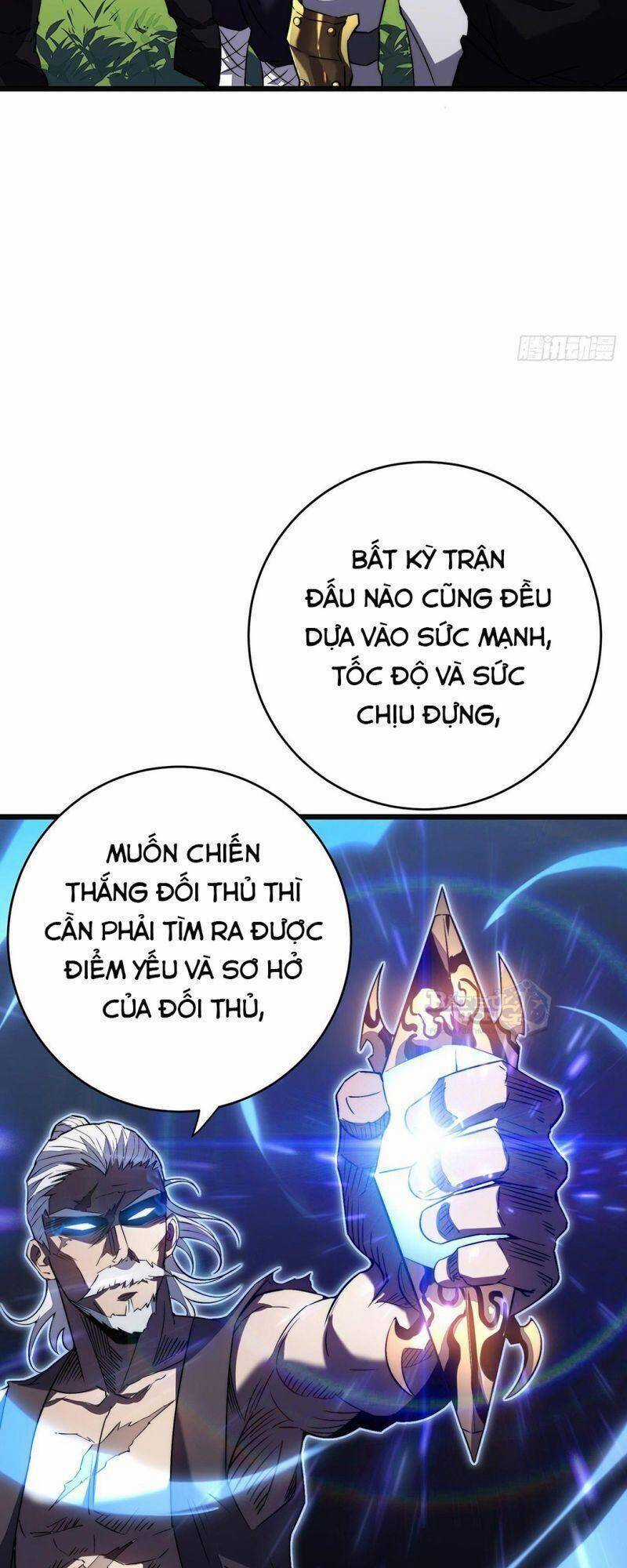 Ta Là Sát Thần Chapter 35 trang 68
