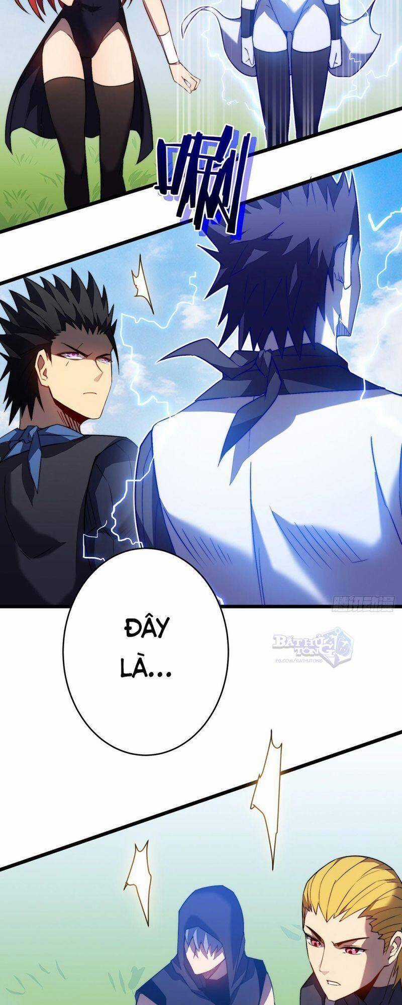 Ta Là Sát Thần Chapter 35 trang 72