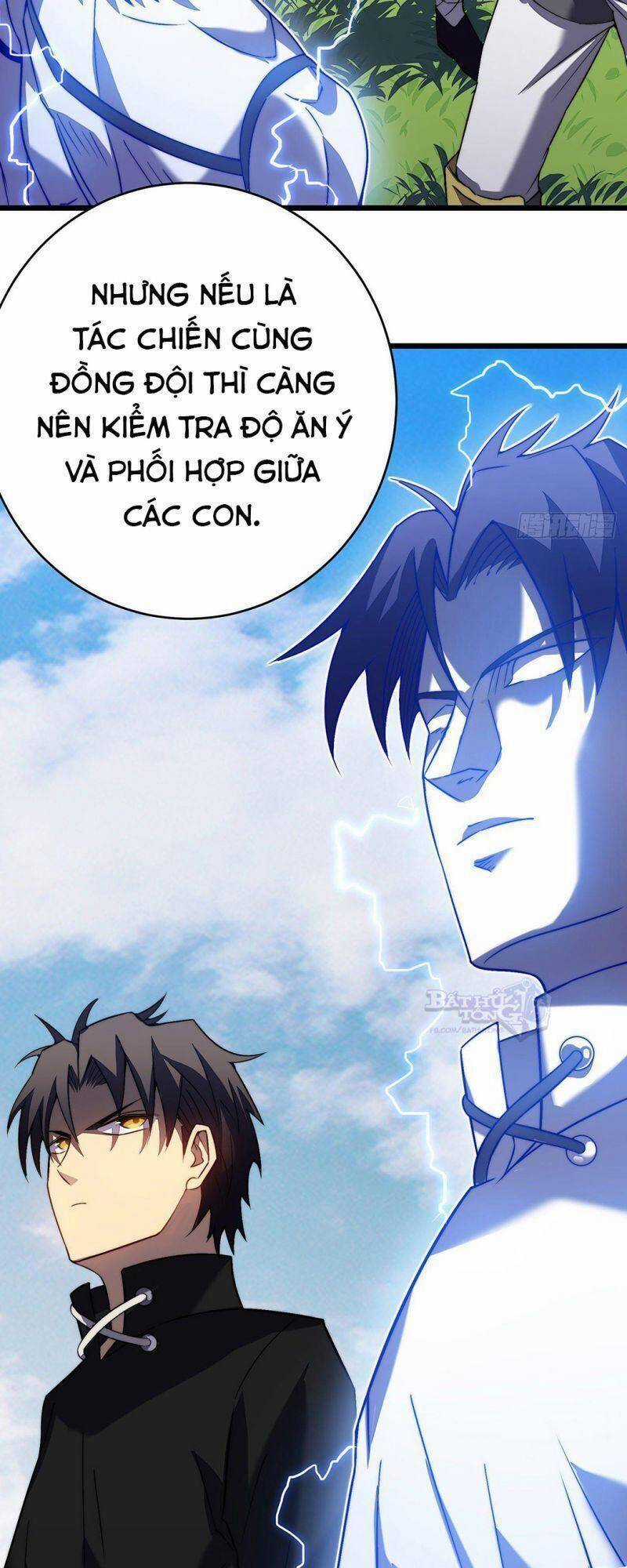 Ta Là Sát Thần Chapter 35 trang 74