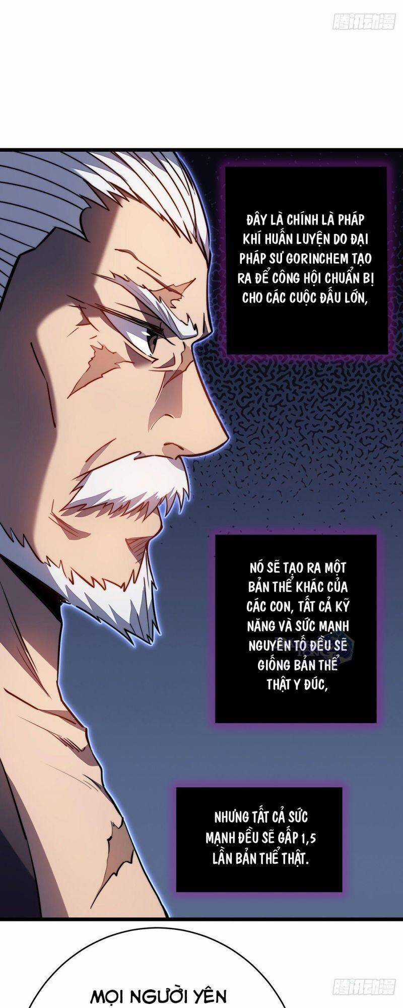 Ta Là Sát Thần Chapter 35 trang 76