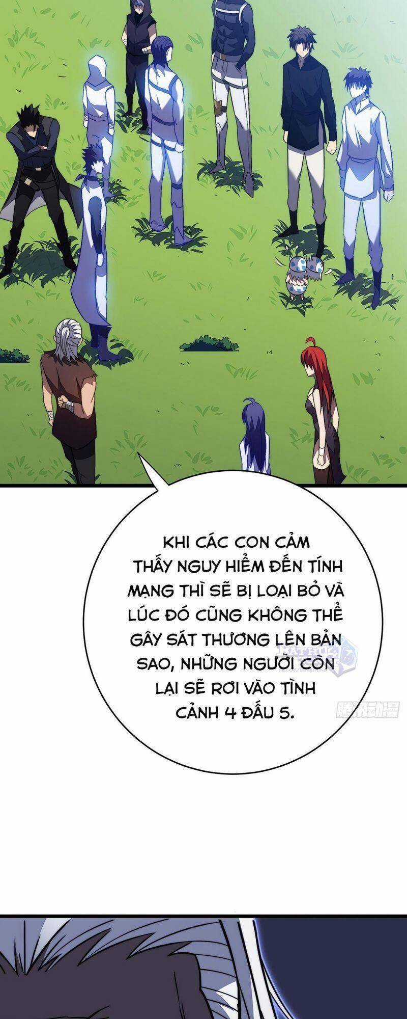 Ta Là Sát Thần Chapter 35 trang 78
