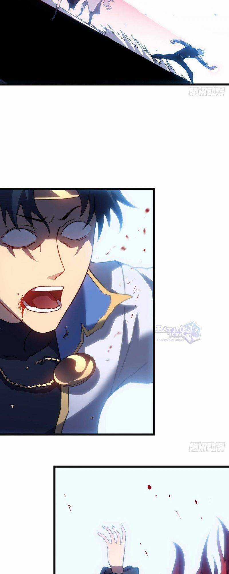 Ta Là Sát Thần Chapter 35 trang 8