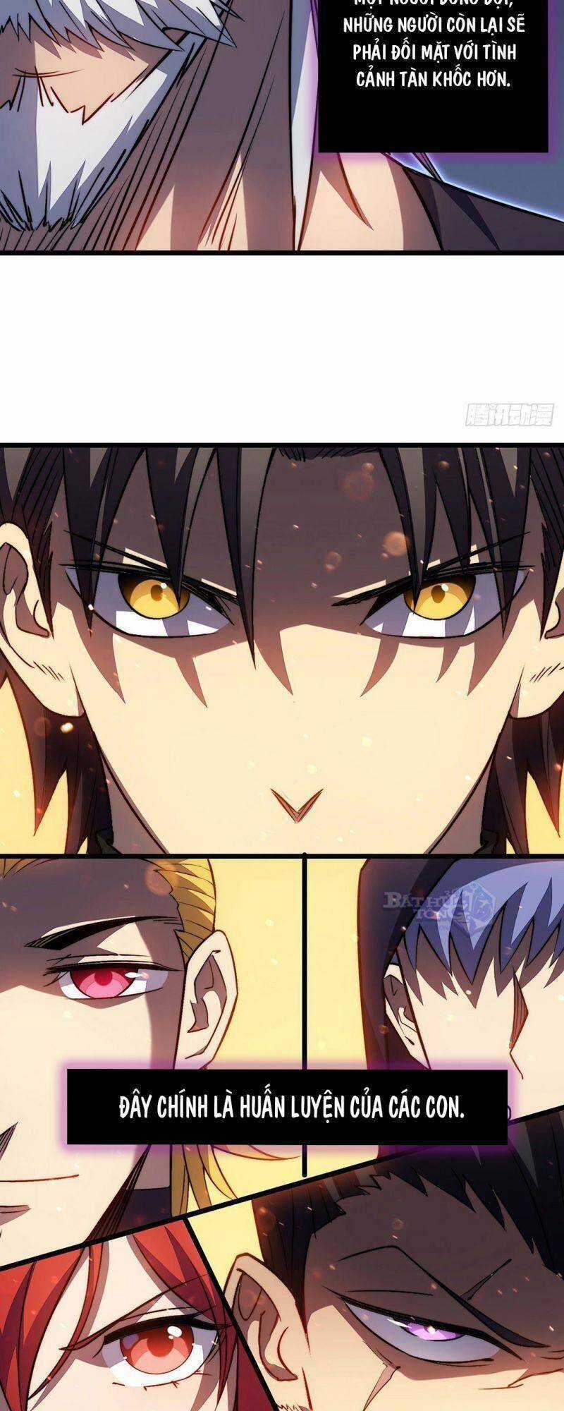 Ta Là Sát Thần Chapter 35 trang 80