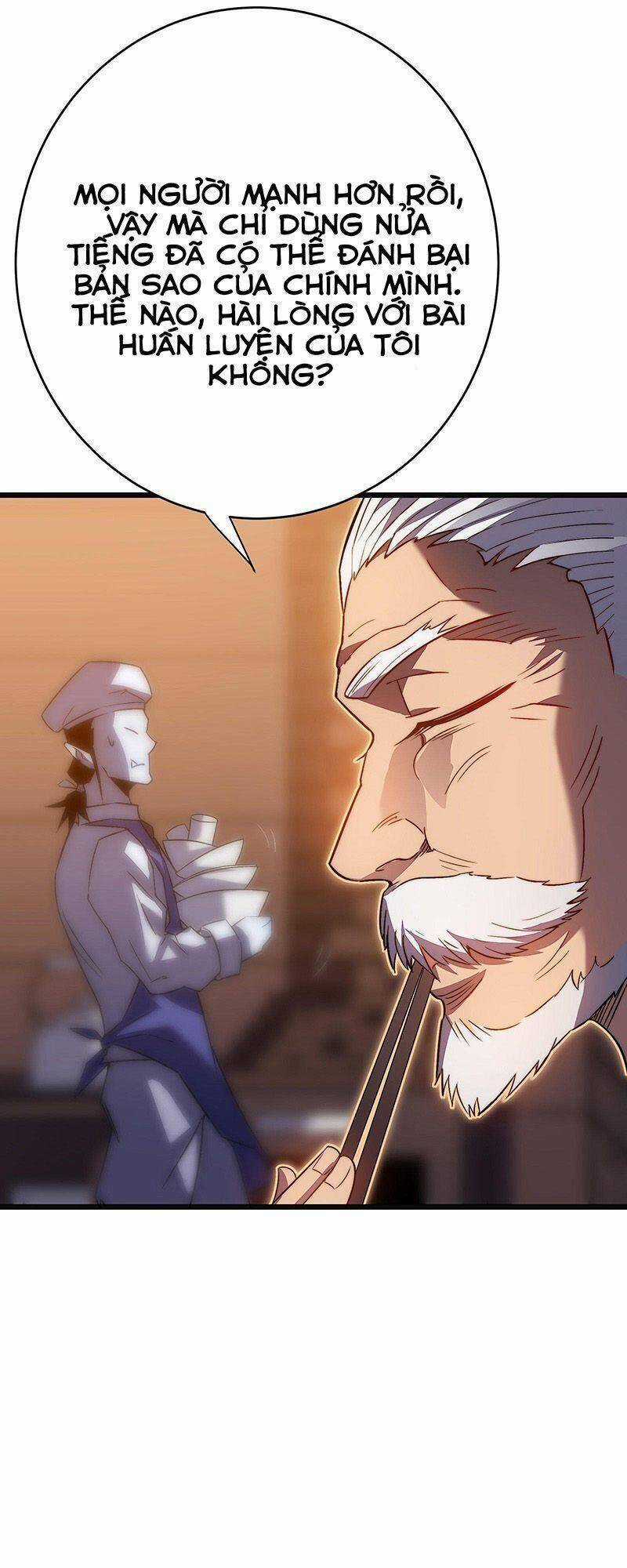 Ta Là Sát Thần Chapter 36 trang 18