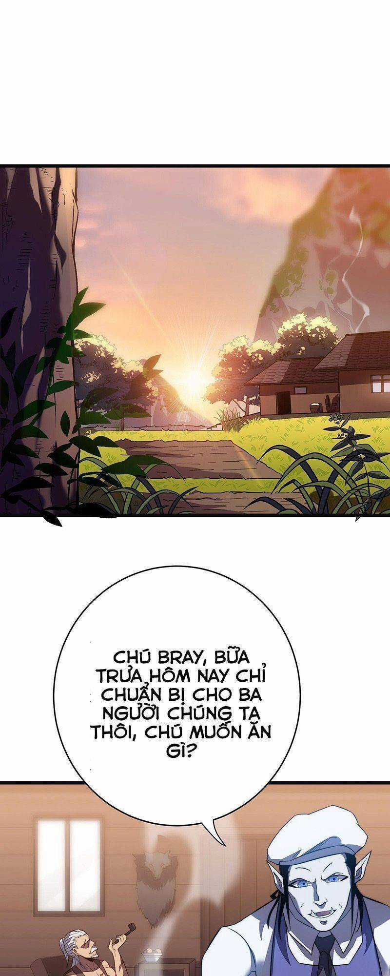 Ta Là Sát Thần Chapter 36 trang 2