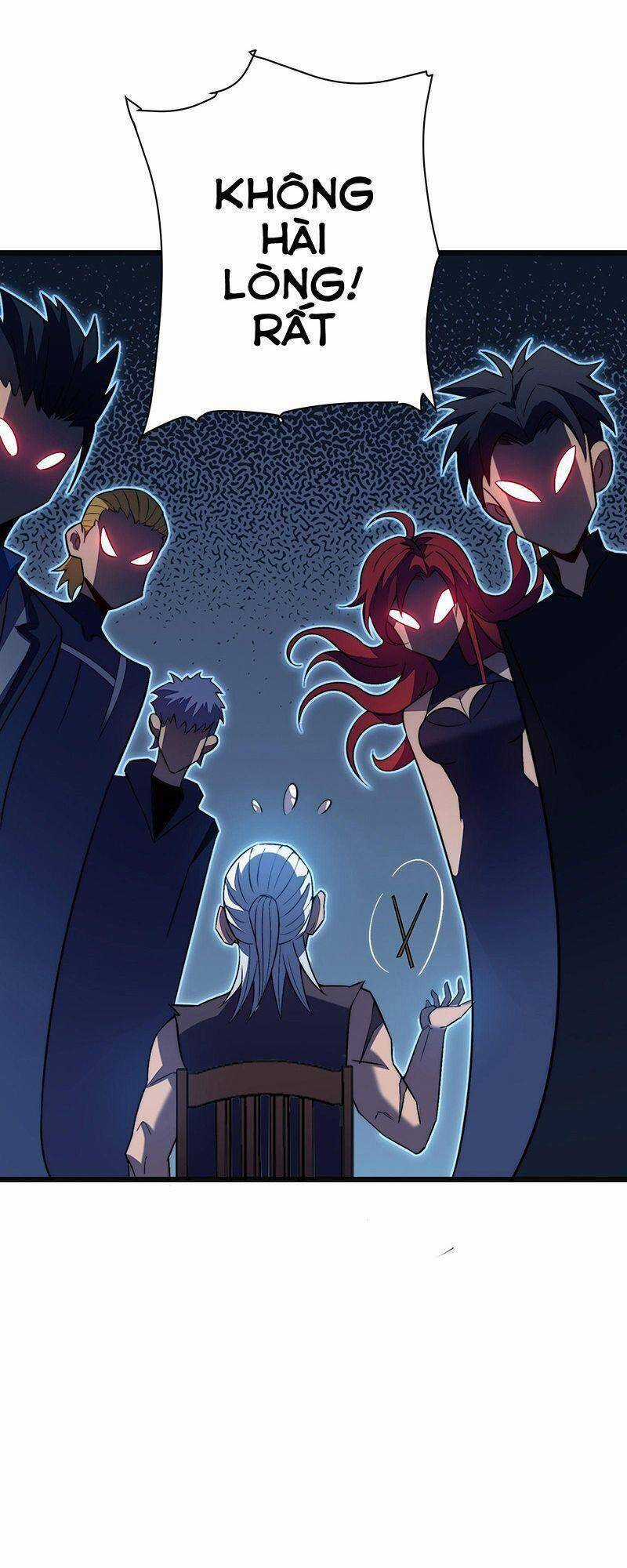 Ta Là Sát Thần Chapter 36 trang 22