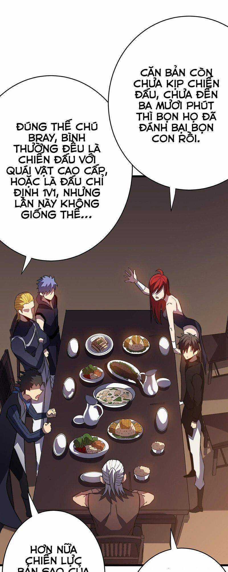 Ta Là Sát Thần Chapter 36 trang 24