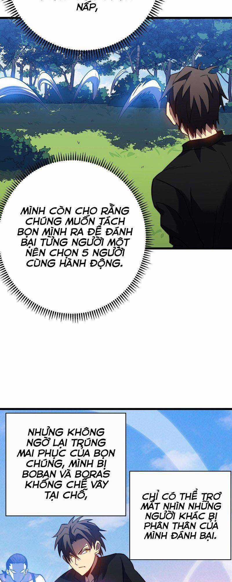 Ta Là Sát Thần Chapter 36 trang 28