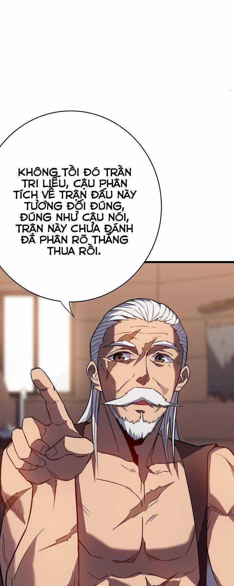 Ta Là Sát Thần Chapter 36 trang 32