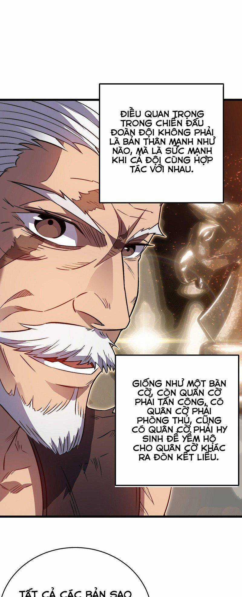 Ta Là Sát Thần Chapter 36 trang 34