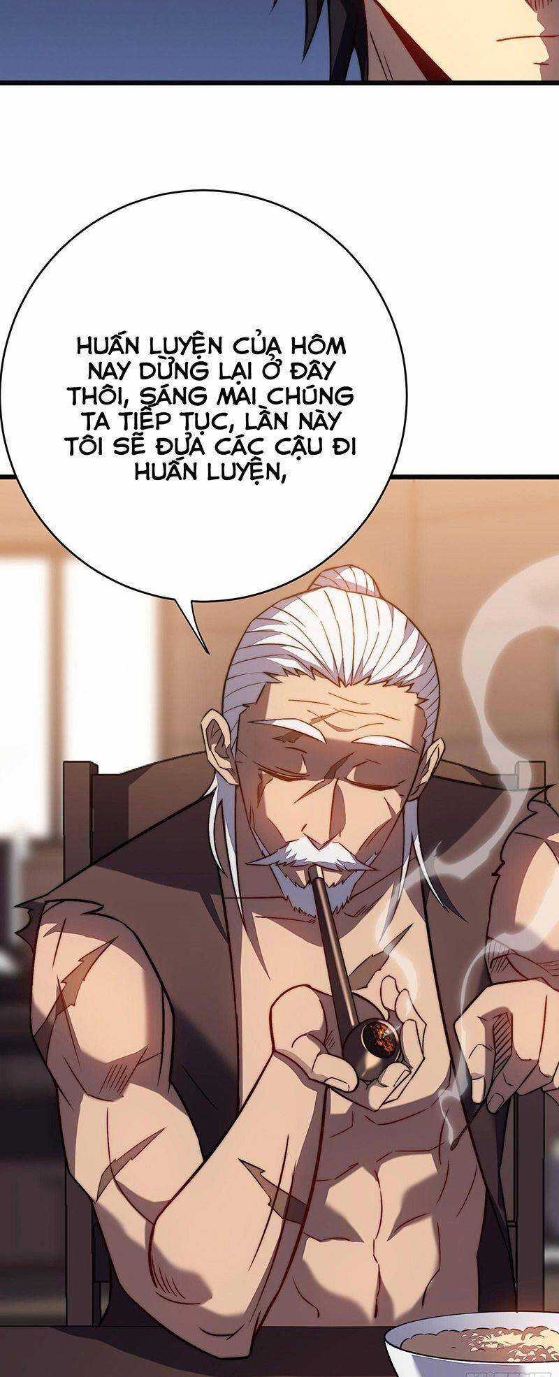 Ta Là Sát Thần Chapter 36 trang 38