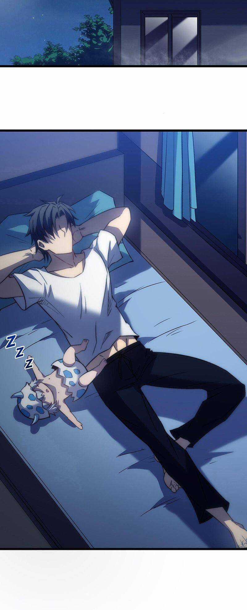 Ta Là Sát Thần Chapter 36 trang 40