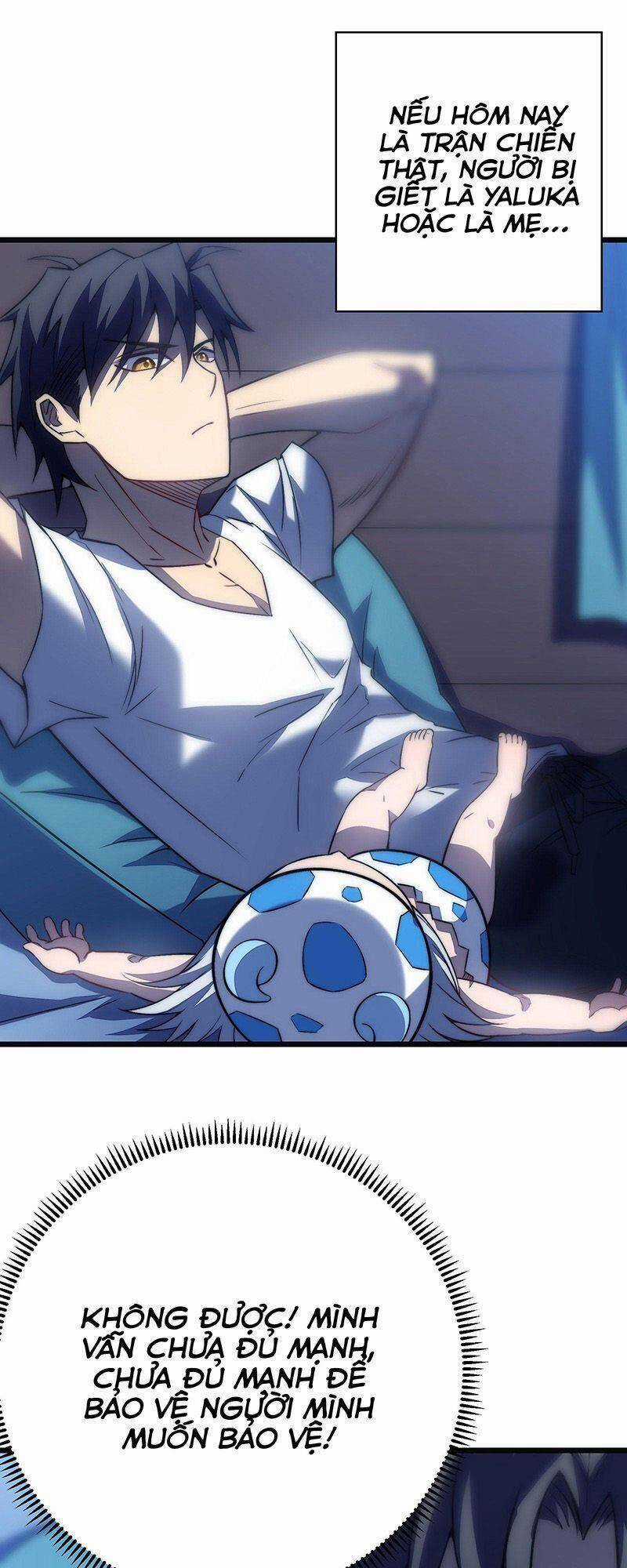 Ta Là Sát Thần Chapter 36 trang 42