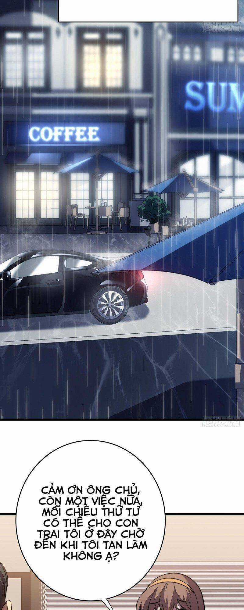 Ta Là Sát Thần Chapter 36 trang 48