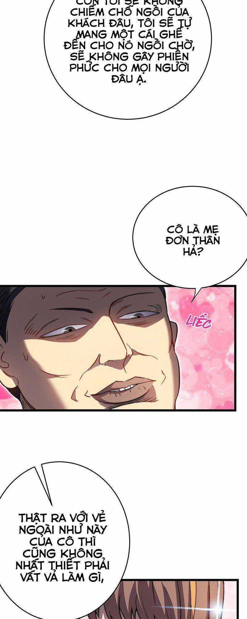 Ta Là Sát Thần Chapter 36 trang 52